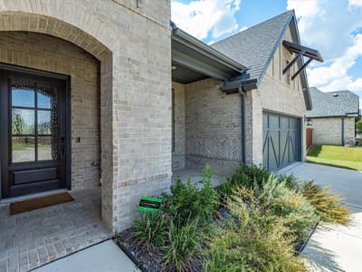 1901 Rockwood Lane, Mansfield TX 76063 - Photo 3