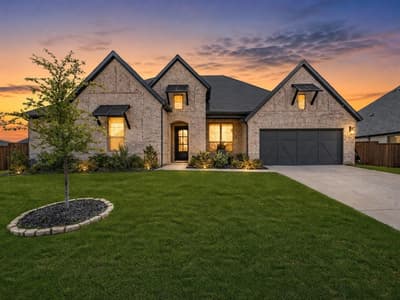 1901 Rockwood Lane, Mansfield TX 76063