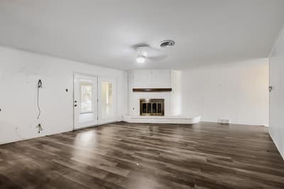 3912 Plantation Drive, Benbrook TX 76116 - Photo 2