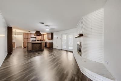 3912 Plantation Drive, Benbrook TX 76116 - Photo 3