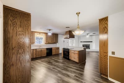 3912 Plantation Drive, Benbrook TX 76116 - Photo 5