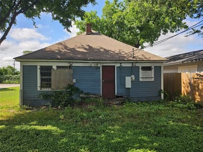 917 E Pulaski Street, Fort Worth TX 76104 - Photo 4