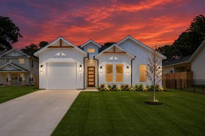 3711 Metropolitan Avenue, Dallas TX 75210