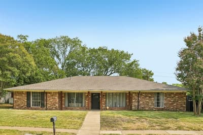 2305 Merrimac Drive, Plano TX 75075