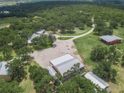 3911 N Highway 281, Mineral Wells TX 76067 - Photo 2