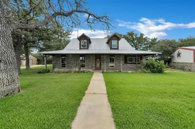 3911 N Highway 281, Mineral Wells TX 76067 - Photo 3