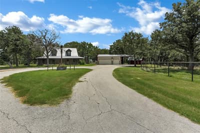 3911 N Highway 281, Mineral Wells TX 76067