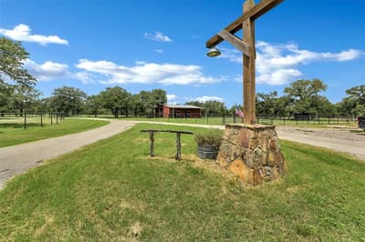3911 N Highway 281, Mineral Wells TX 76067 - Photo 4