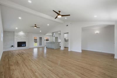 3145 Longbow Court, Dallas TX 75229 - Photo 2