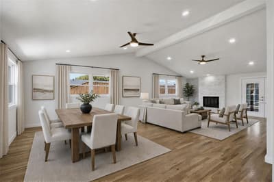 3145 Longbow Court, Dallas TX 75229