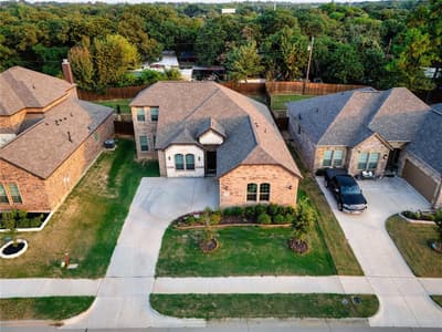 4424 Terraview Drive, Arlington TX 76001 - Photo 3