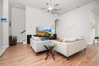 4424 Terraview Drive, Arlington TX 76001 - Photo 5