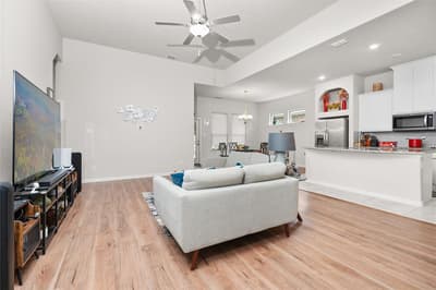 4424 Terraview Drive, Arlington TX 76001 - Photo 4