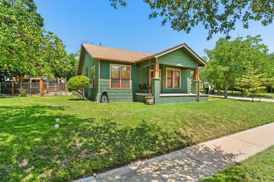 1120 N 1st Street, Temple TX 76501 - Photo 2