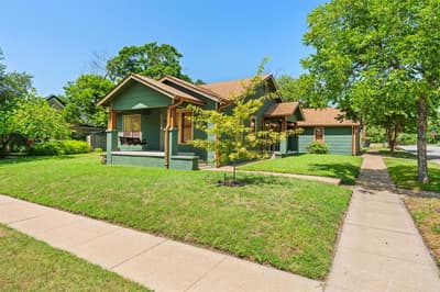 1120 N 1st Street, Temple TX 76501 - Photo 3