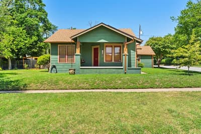 1120 N 1st Street, Temple TX 76501