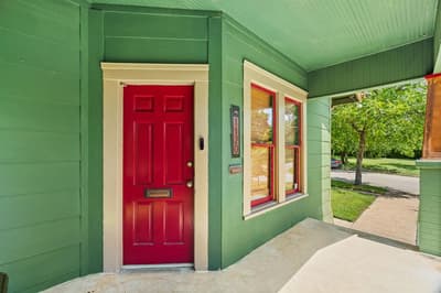 1120 N 1st Street, Temple TX 76501 - Photo 4