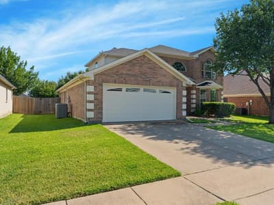 508 Road Runner Drive, Arlington TX 76002