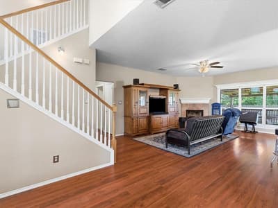 508 Road Runner Drive, Arlington TX 76002 - Photo 4