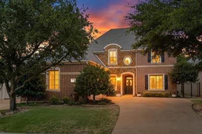 5902 Arrowhead Drive, Frisco TX 75034
