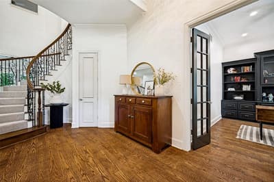 5902 Arrowhead Drive, Frisco TX 75034 - Photo 4