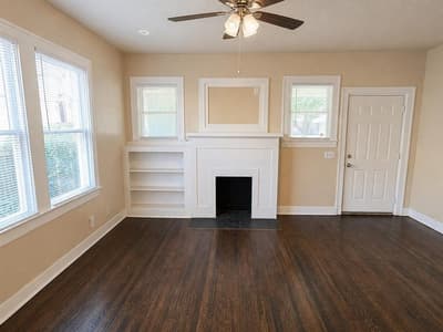5107 Denton Drive, Dallas TX 75235 - Photo 2
