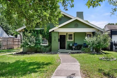 5107 Denton Drive, Dallas TX 75235