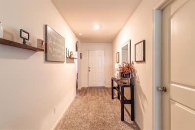 13608 Musselshell Drive, Ponder TX 76259 - Photo 2