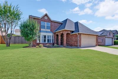 224 Miramar Drive, Arlington TX 76002 - Photo 2