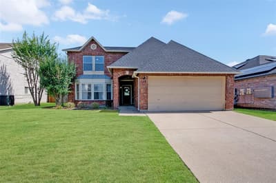 224 Miramar Drive, Arlington TX 76002