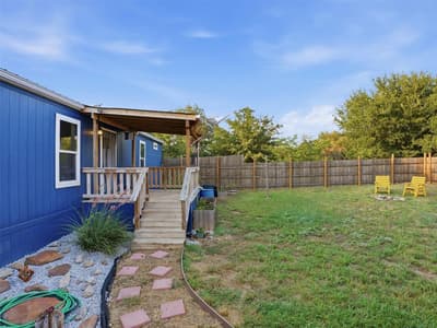 167 Lark Meadow Drive, Bridgeport TX 76426 - Photo 2