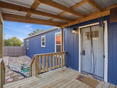 167 Lark Meadow Drive, Bridgeport TX 76426 - Photo 3