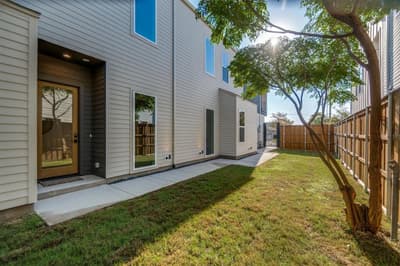 5237 Terry Street, Dallas TX 75223 - Photo 3