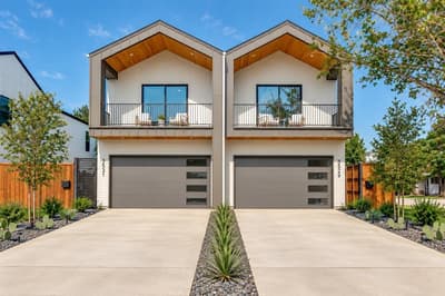 5237 Terry Street, Dallas TX 75223