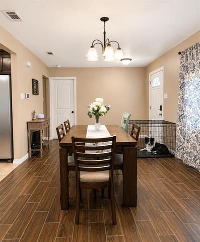 104 Lynn Drive, Azle TX 76020 - Photo 2