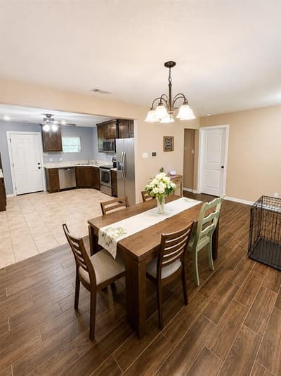 104 Lynn Drive, Azle TX 76020 - Photo 3