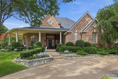 3704 Samuel Court, Flower Mound TX 75028