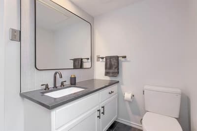 4000 Rawlins Street # 108, Dallas TX 75219 - Photo 4
