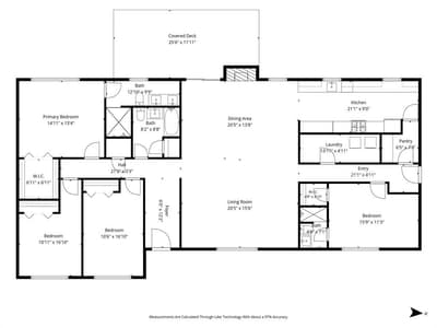 112 Royal Lane, Commerce TX 75428 - Photo 3