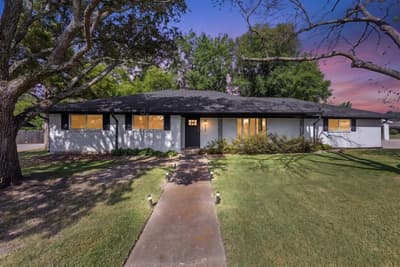 112 Royal Lane, Commerce TX 75428 - Photo 4