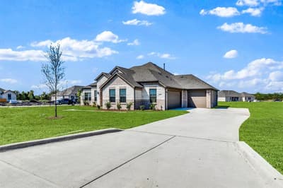 6501 Emerson Drive, Mesquite TX 75114 - Photo 3