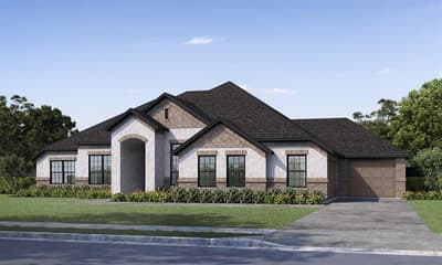 6501 Emerson Drive, Mesquite TX 75114