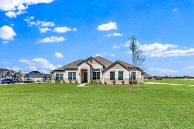 6501 Emerson Drive, Mesquite TX 75114 - Photo 5