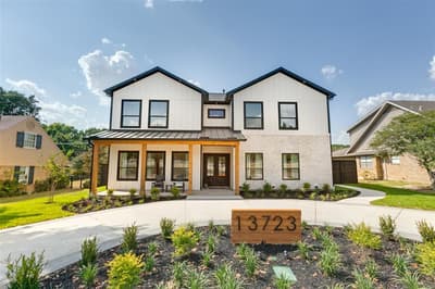 13723 Far Hills Lane, Dallas TX 75240
