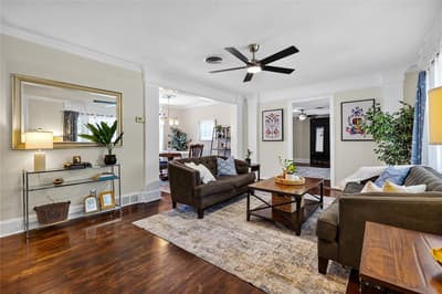3109 Kingsbury Avenue, Richland Hills TX 76118