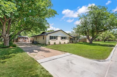 6517 Jameson Street, Richland Hills TX 76118 - Photo 2