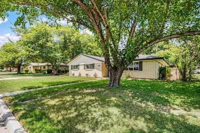 6517 Jameson Street, Richland Hills TX 76118 - Photo 3