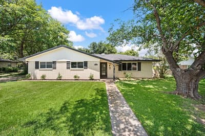 6517 Jameson Street, Richland Hills TX 76118