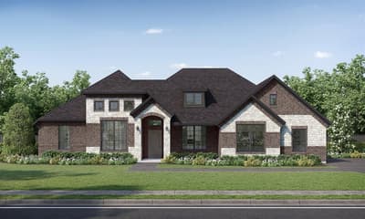 6608 Bracknell Drive, Mesquite TX 75114 - Photo 2