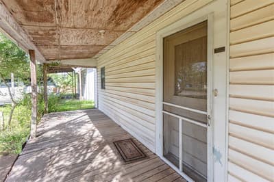 13961 County Road 236, Terrell TX 75160